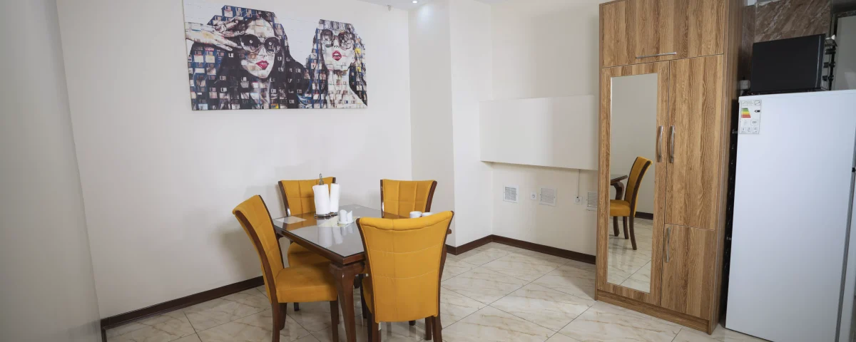 واحد 7 هتل یاس