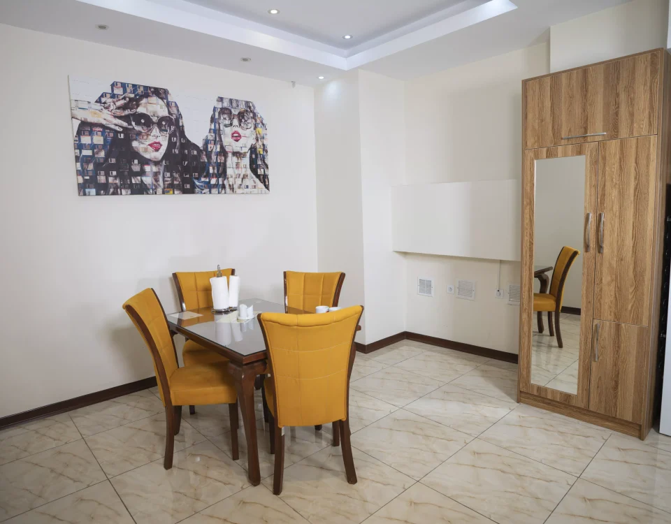 واحد 7 هتل یاس