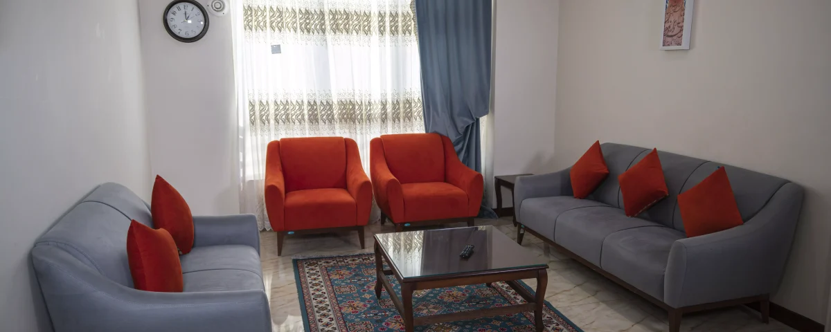 واحد 1 هتل یاس