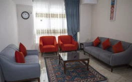 واحد 1 هتل یاس