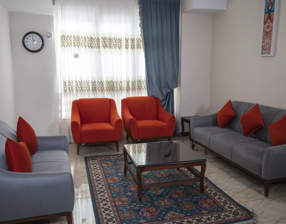 واحد 1 هتل یاس